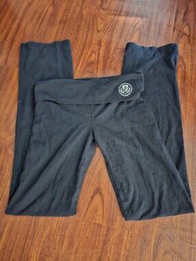 Abercrombie & Fitch Yoga Pants, Small